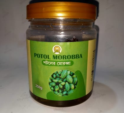 Potol Murabba - 250gm