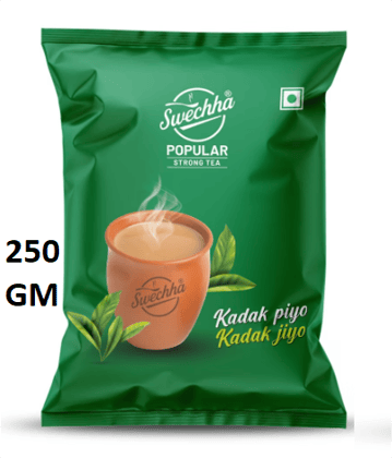 SWECHHA POPLULAR TEA