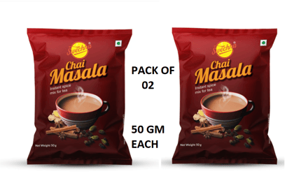 SWECHHA CHAI MASALA 