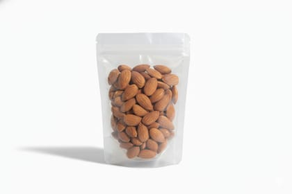 Almonds