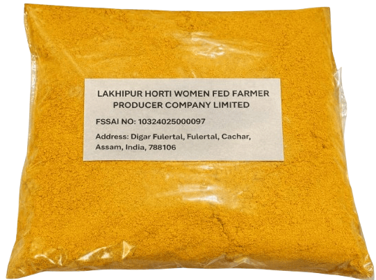 Turmeric
