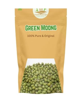 Green Moong
