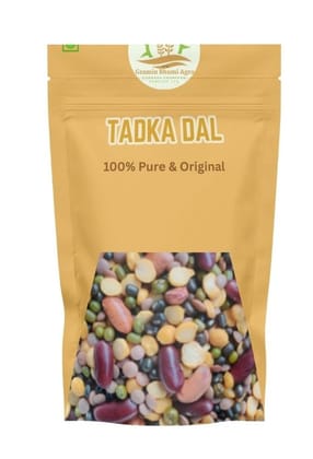 Tadka Dal