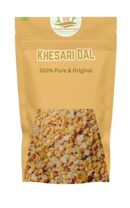 Khesari Dal