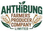 AHTHIBUNG FARMERS PRODUCER COMPANY LIMITED