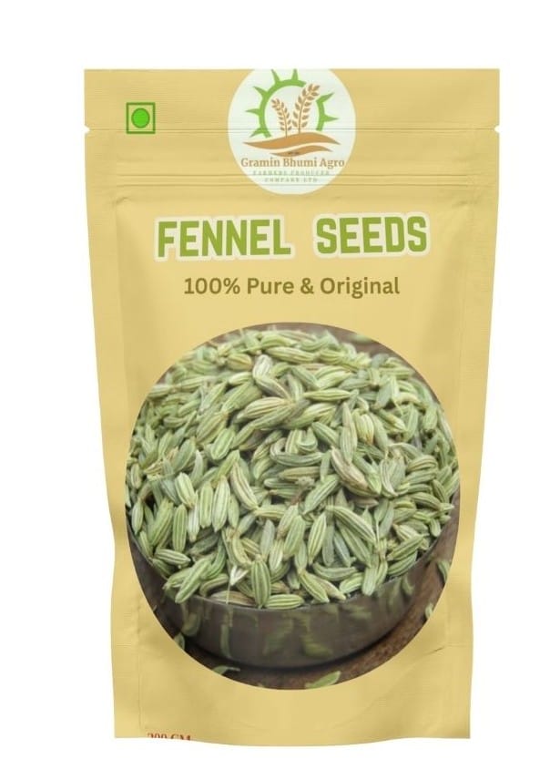 Fennel Seeds