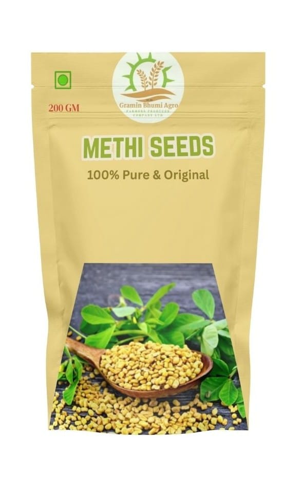 Methi Seeds