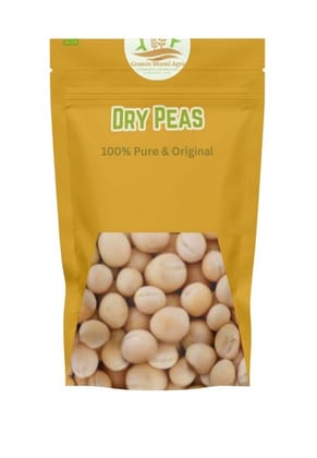 Dry Peas