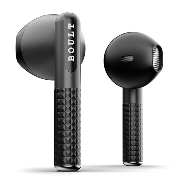 Boult Audio Powerpods Wireless In Ear Earbuds