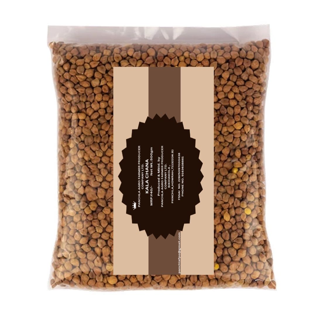 Kala Chana