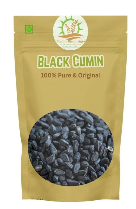 Black Cumin 