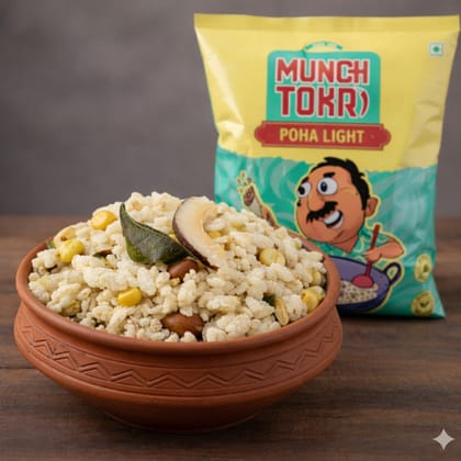 Poha Light