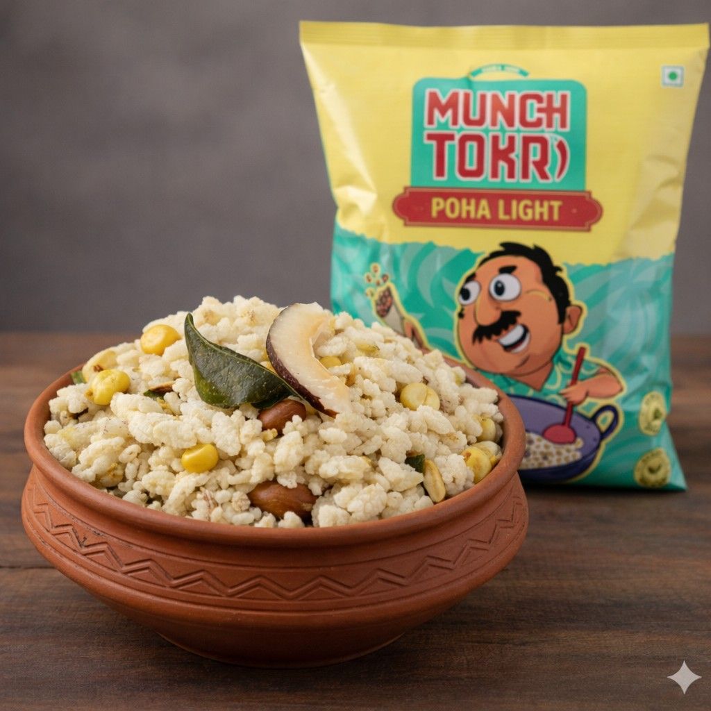 Poha Light