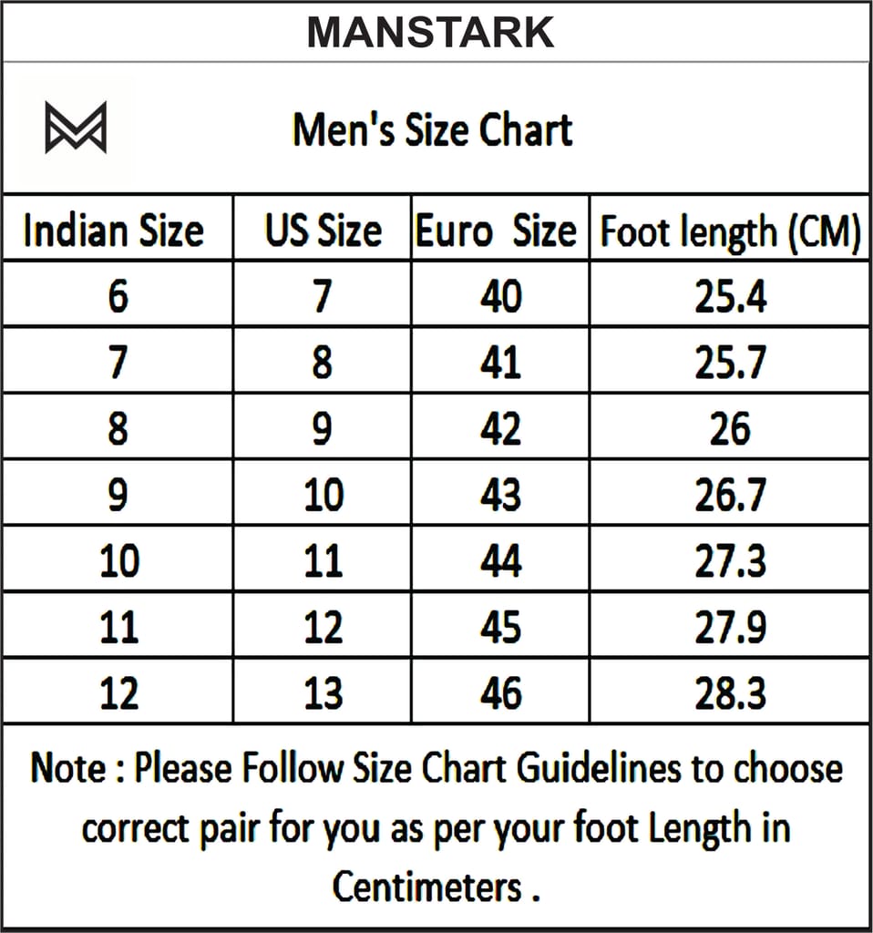 Size Guide Size Guide
