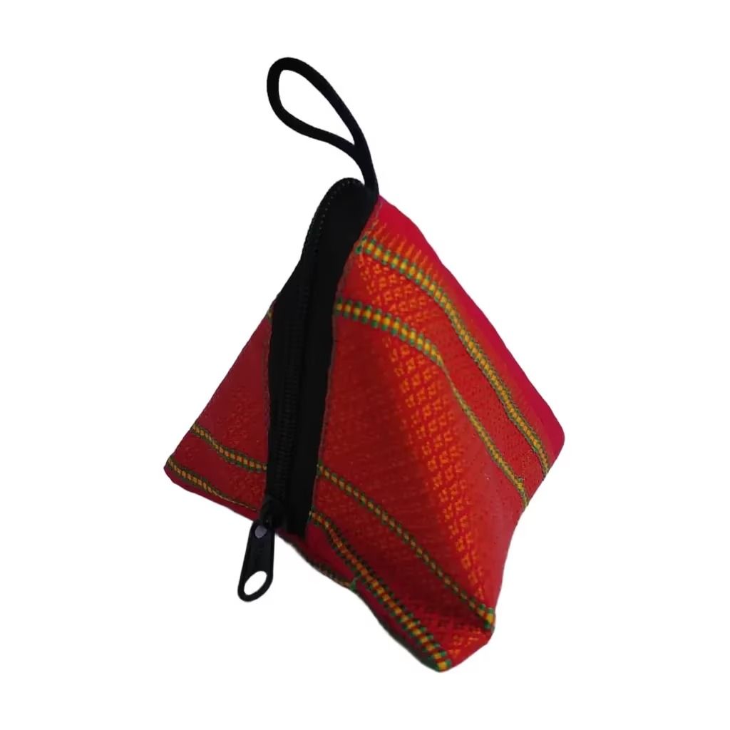 Samosa Pouch