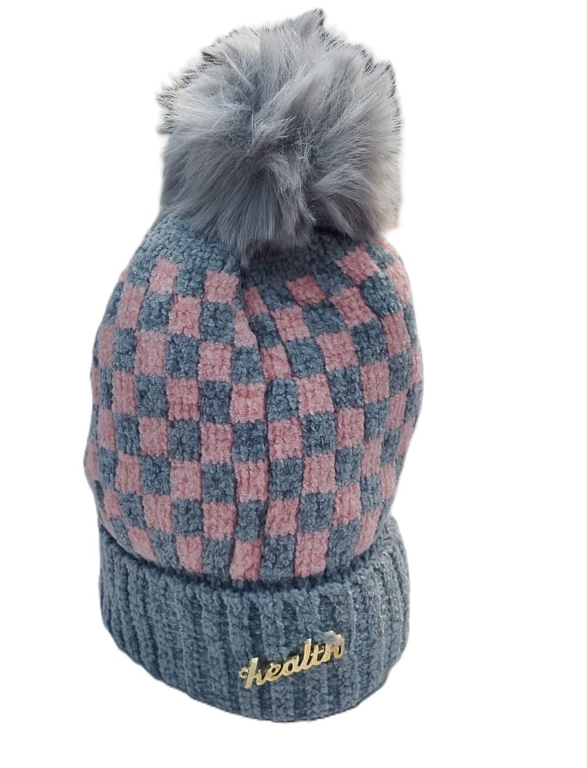 Women Winter Cap