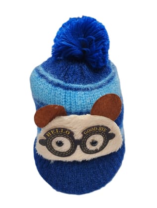 Child Winter Cap