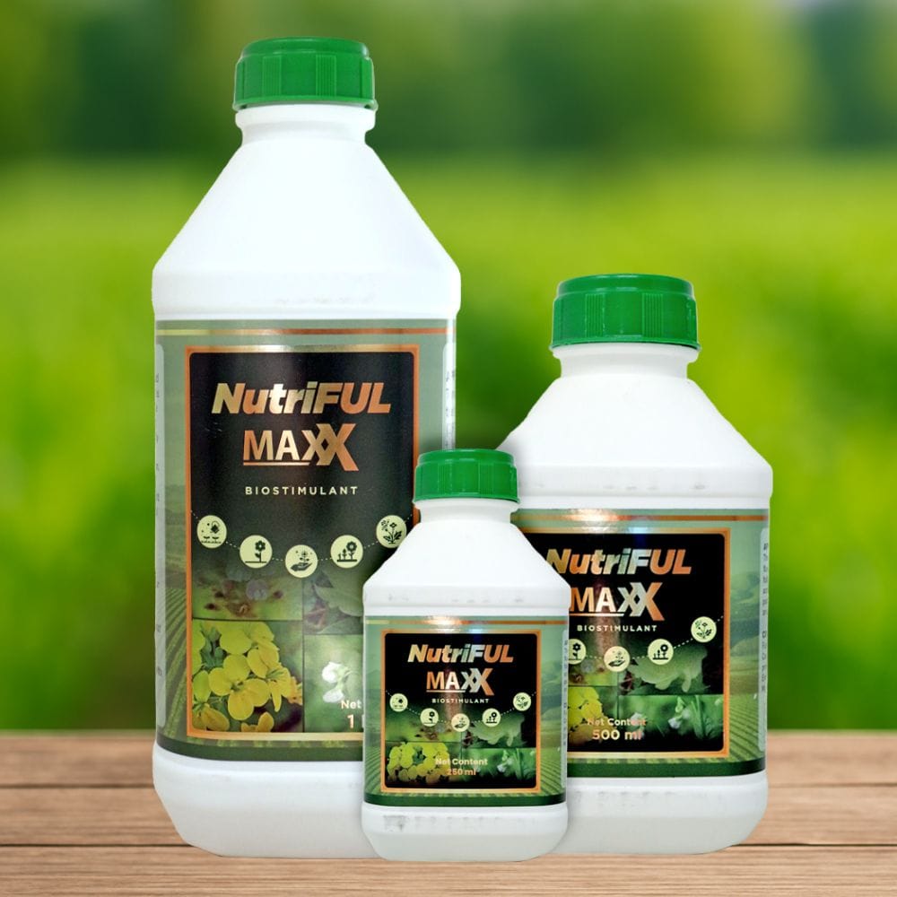 Nutriful Maxx(Fulvic + Amino + Trace Elements)