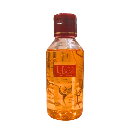 Arlak JC Best Advanced Pain Relieving Oil 100ml