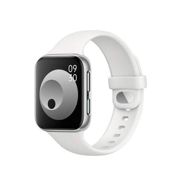 Oppo Watch 41mm AMOLED Display Smartwatch