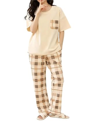 Women Nightwear Set