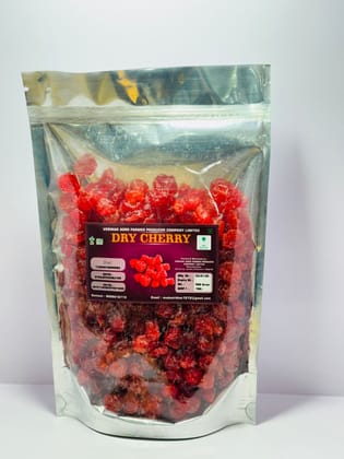 Dry Cherry 500 gram