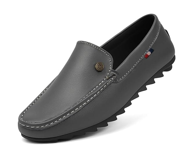 Kraasa Men Stylish Causal Loafers | Premium Outdoor