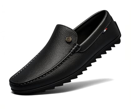Kraasa Men Stylish Causal Loafers | Premium Outdoor| Lighweight Slip-On's