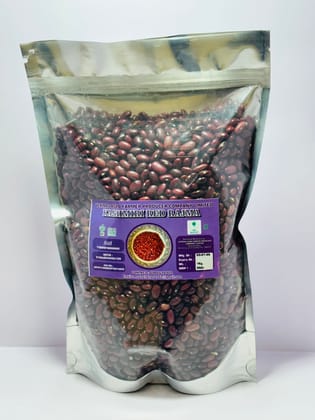 Kashmiri Red Rajma 