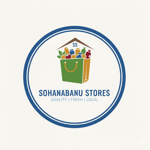 Sohanabanu Stores