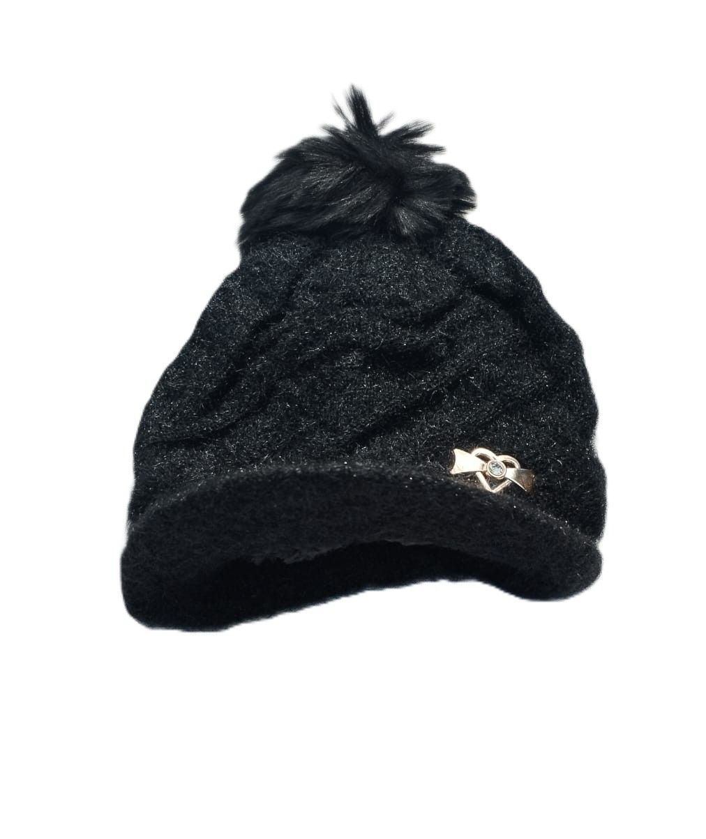 Ladies Cap for Winter
