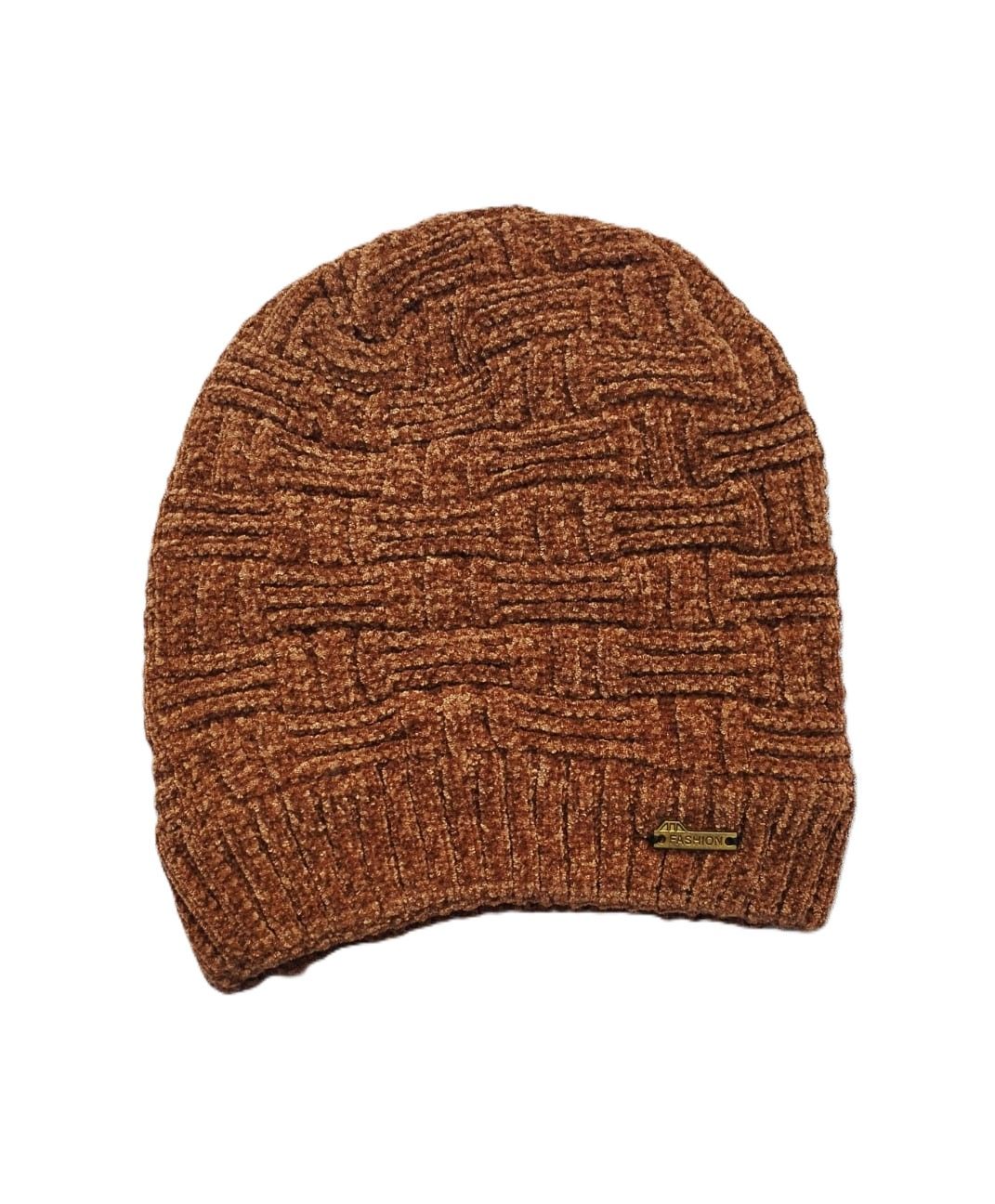 Gent's Winter Cap