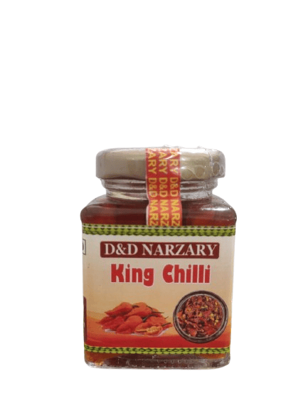 King chilli Pickle