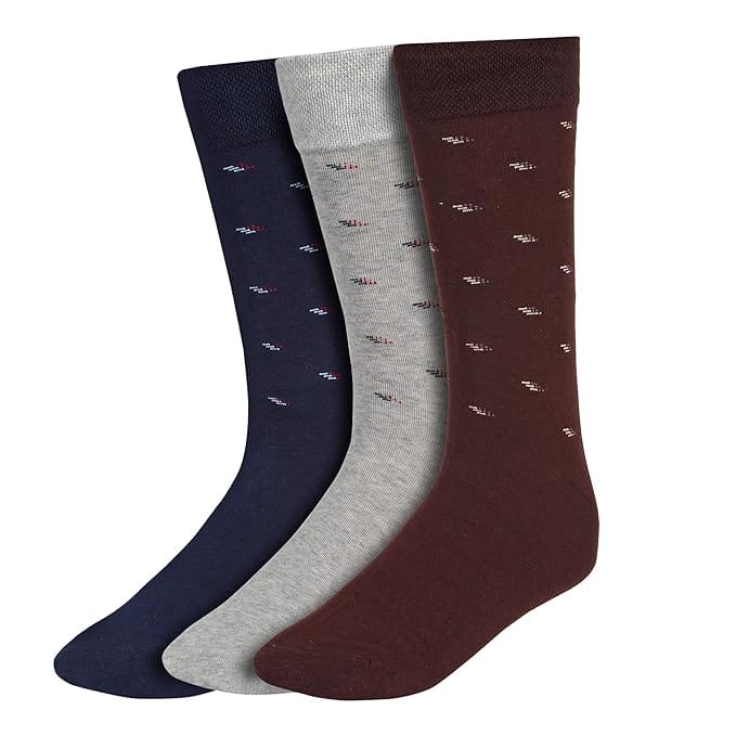 CREATURE Men Cotton Regular Socks (Cotton Socks)