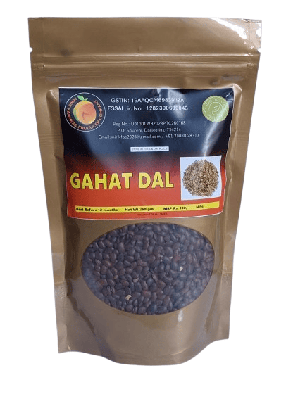 Gahat dal 