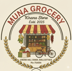 Muna Grocery