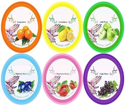 Elecsera Nail Polish Remover Pads, Wet Wipes (Nail Paint Reducer) (192 ml)