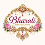 Bharati Fancy Creation Bharati Fancy Creation