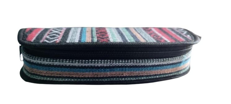 FABRIC PENCIL BOX
