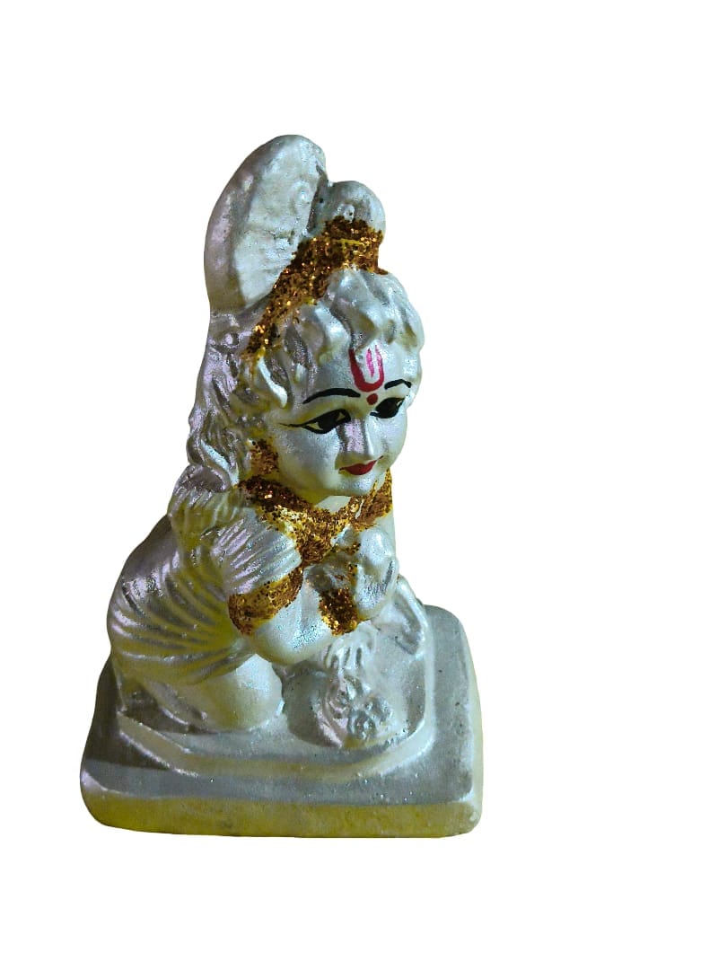 Baby Krishna (Laddu Gopal