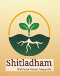 Shitladhaam Fed Farmer Producer Company Limited