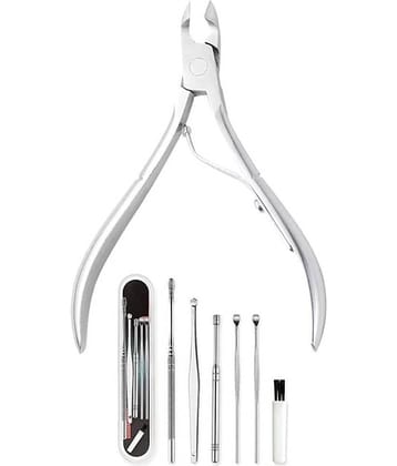 Lenon Ear Pick 7 Pcs Pack Of 2