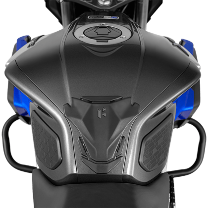 Tank Pad Kit For Xtreme 125