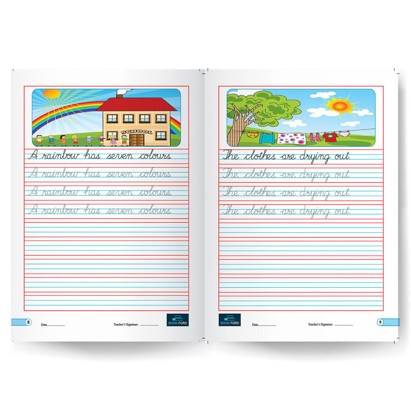 ...