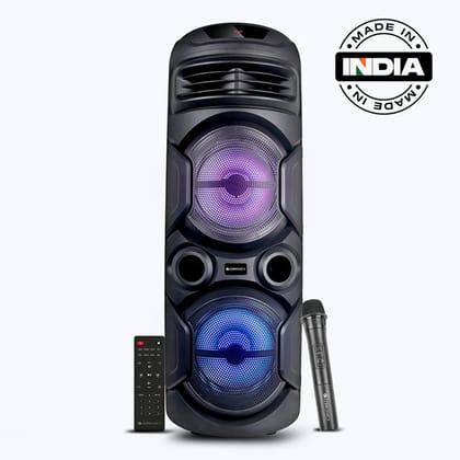 Zebronics Zeb Thump 222 40 Watts RMS Trolley Speaker