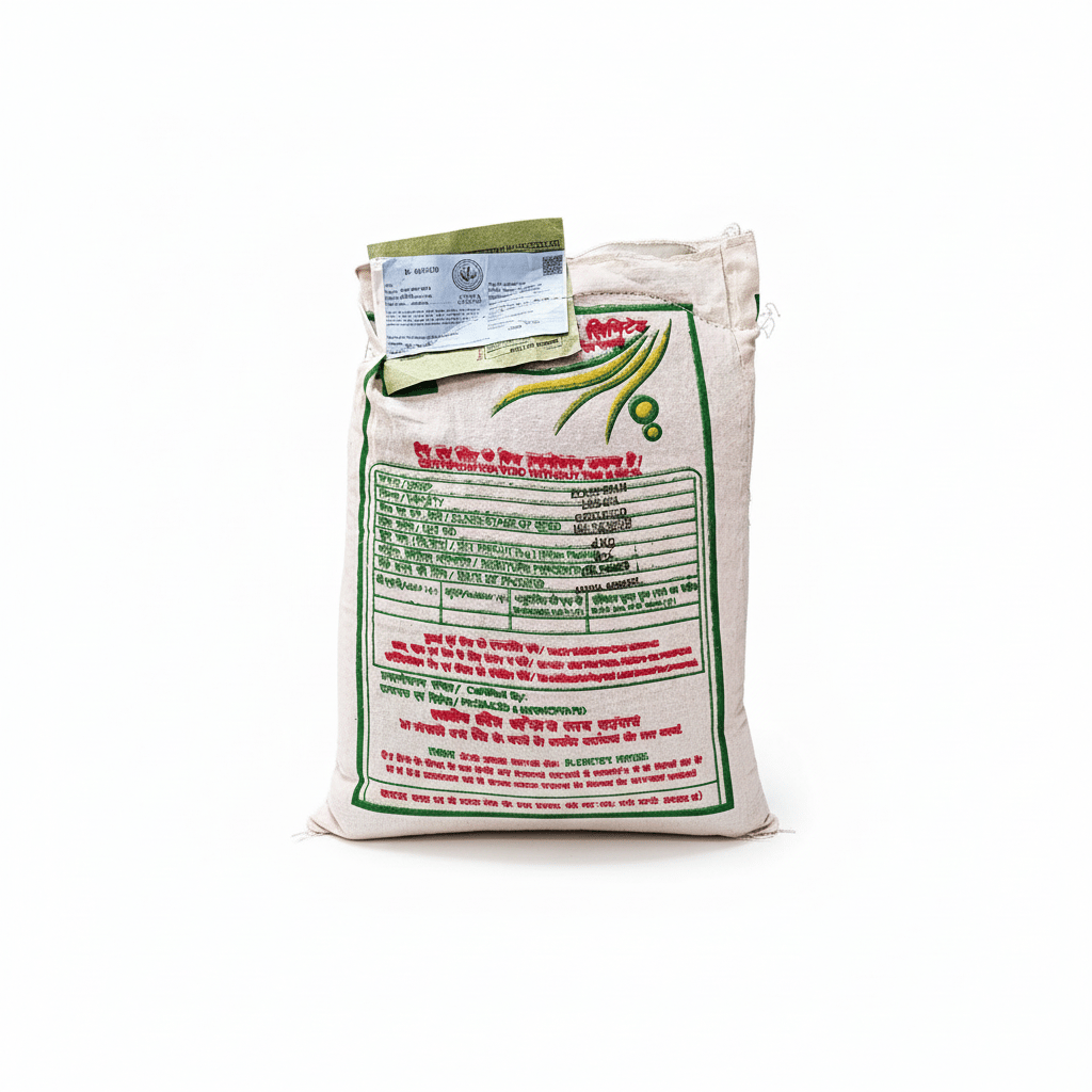 NSC Blackgram (Urad) LBG-884 Seeds