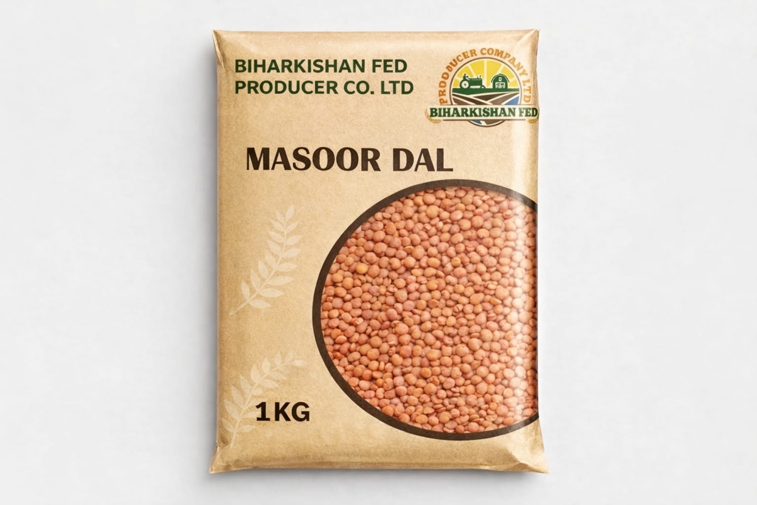 Masoor Dal