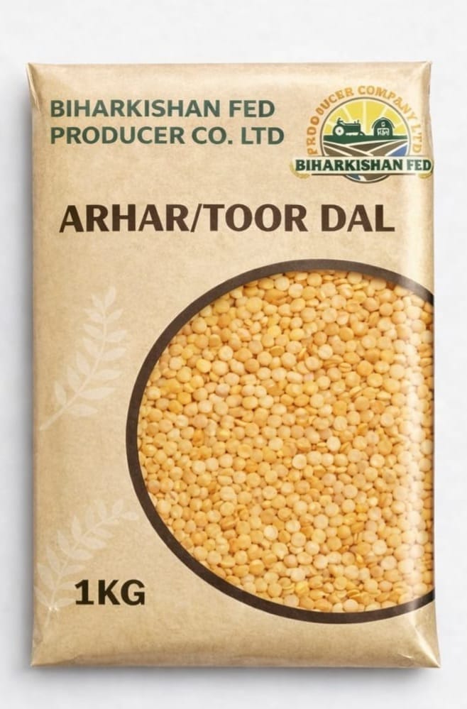 ARHAR DAL