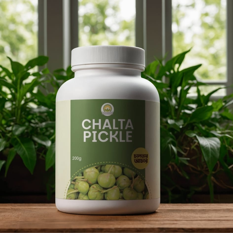 Chalta Pickle - 200gm