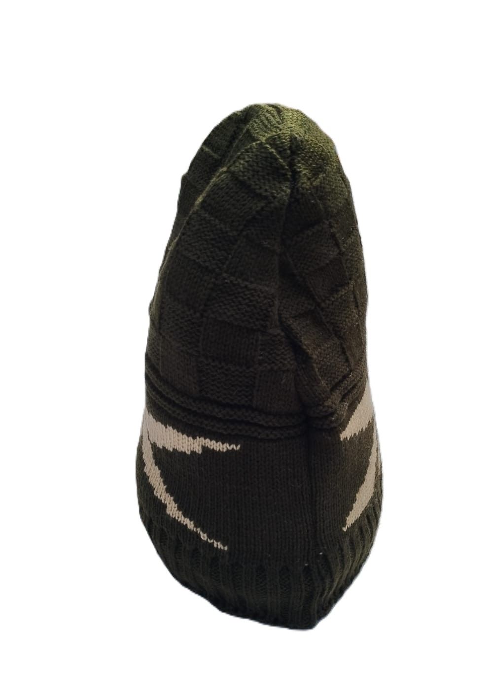Male Winter Cap